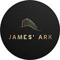 James Ark Jersey