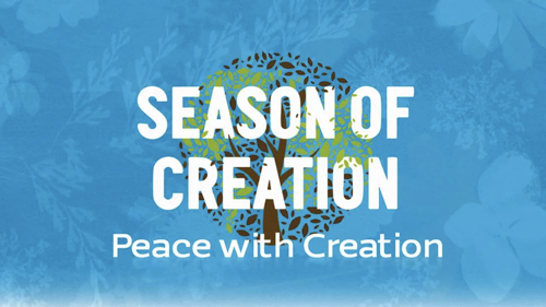 Season of Creation