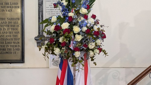 80th Anniversary of Liberation Day