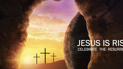 Easter 2026