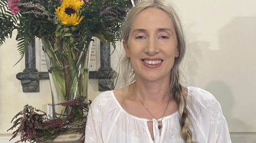 Harvest Thanksgiving